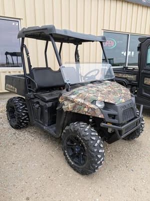 2014 Polaris Ranger 800 Image