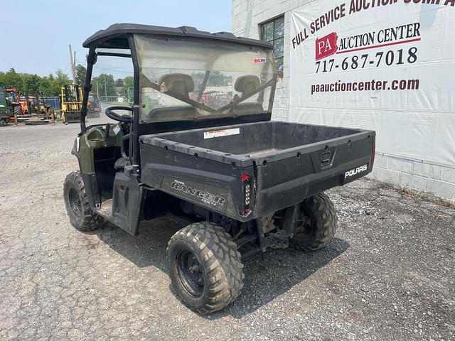 Image of Polaris Ranger 800 equipment image 3