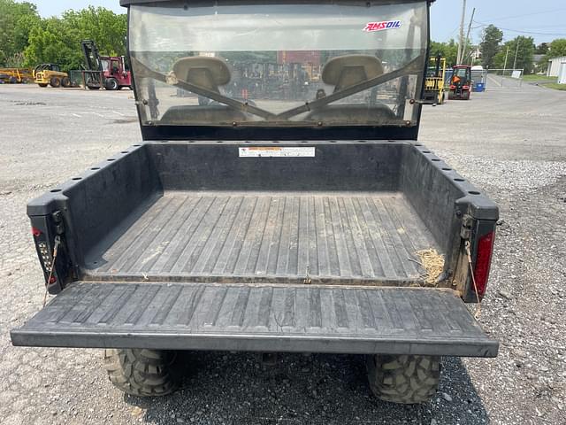 Image of Polaris Ranger 800 equipment image 4