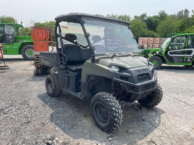 Image of Polaris Ranger 800 equipment image 1