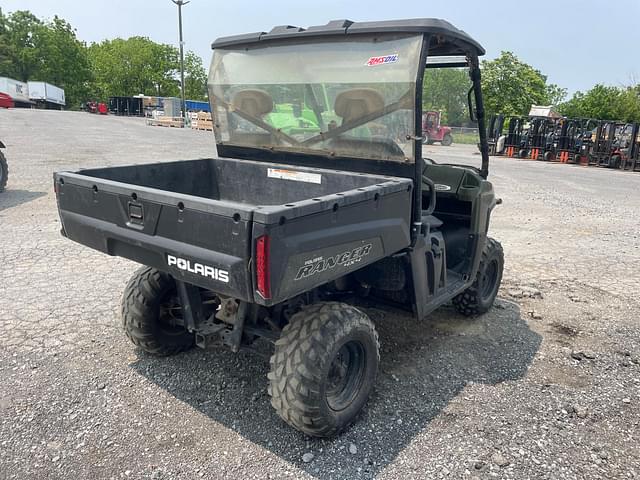 Image of Polaris Ranger 800 equipment image 2