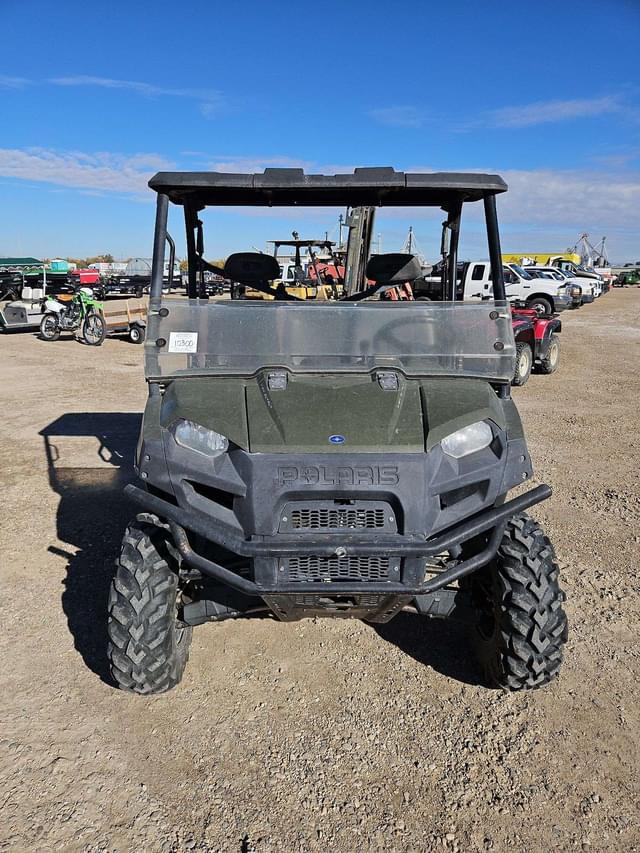 Image of Polaris Ranger 800 equipment image 1