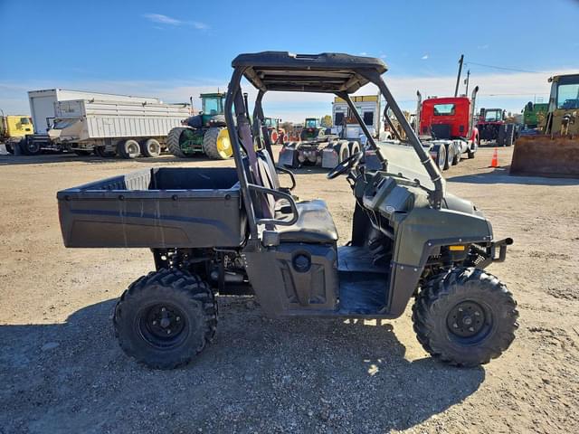Image of Polaris Ranger 800 equipment image 3