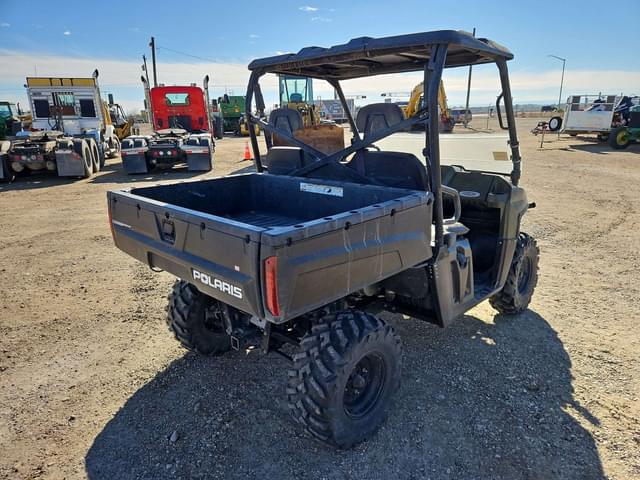 Image of Polaris Ranger 800 equipment image 4