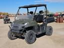 2014 Polaris Ranger 800 Image