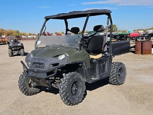 2014 Polaris Ranger 800 Image
