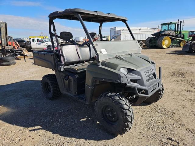 Image of Polaris Ranger 800 equipment image 2