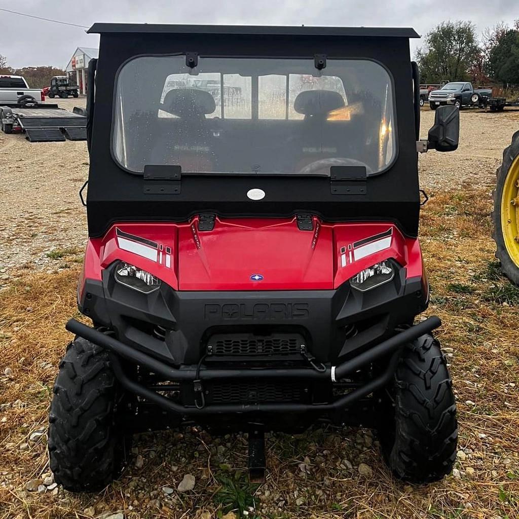 Image of Polaris Ranger 800 EFI Image 0