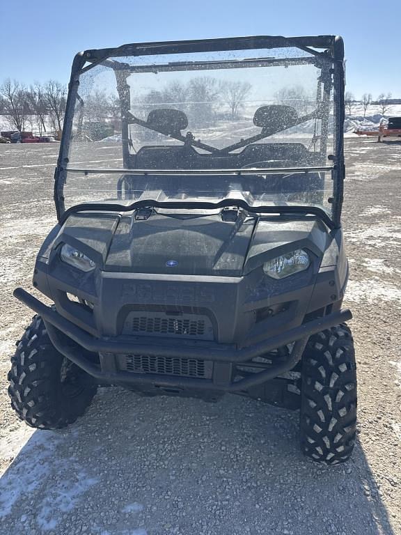 Image of Polaris Ranger 800 EFI equipment image 1