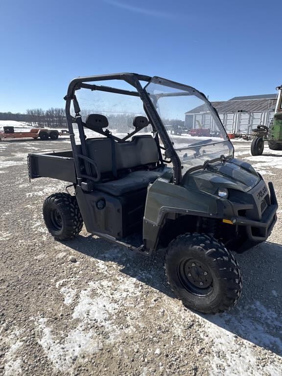 Image of Polaris Ranger 800 EFI equipment image 2