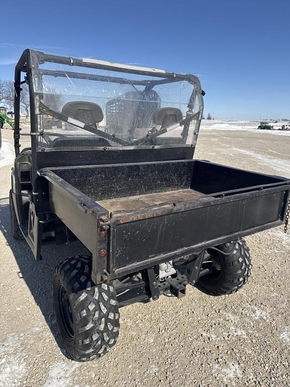 Image of Polaris Ranger 800 EFI equipment image 4