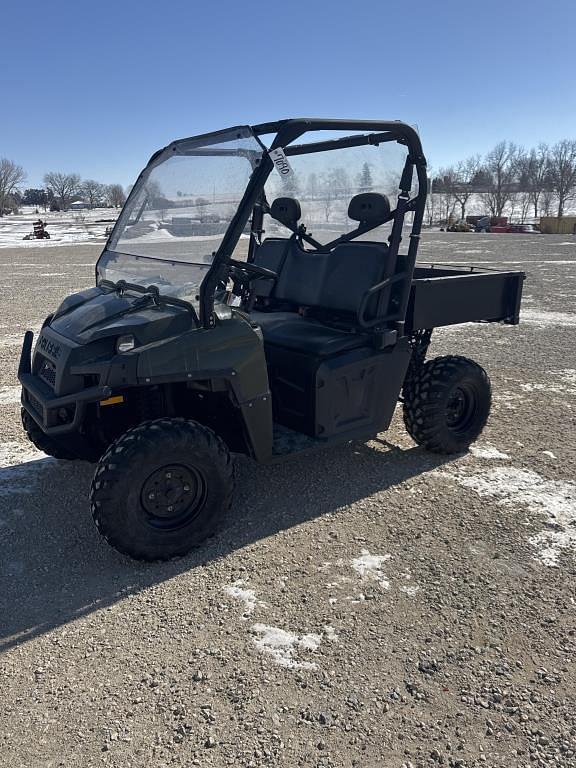 Image of Polaris Ranger 800 EFI Primary image