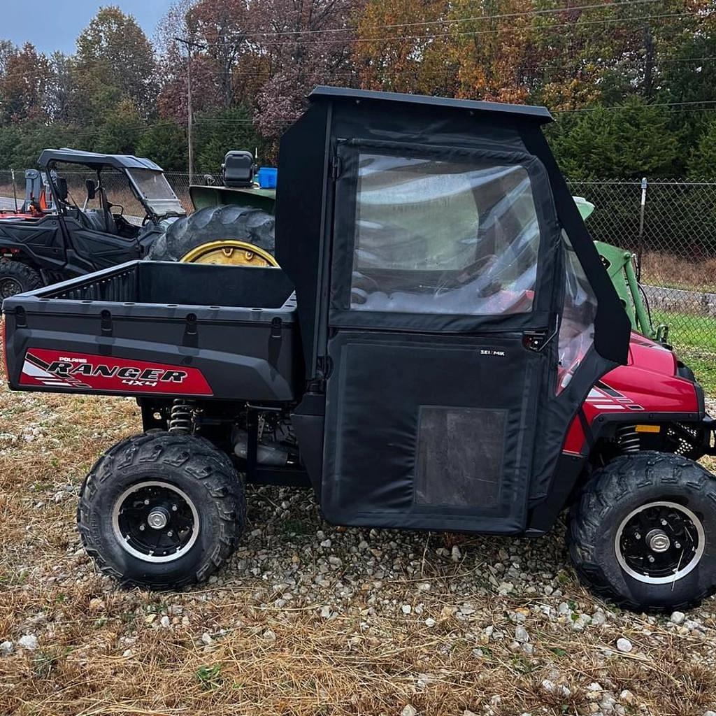 Image of Polaris Ranger 800 EFI Image 1