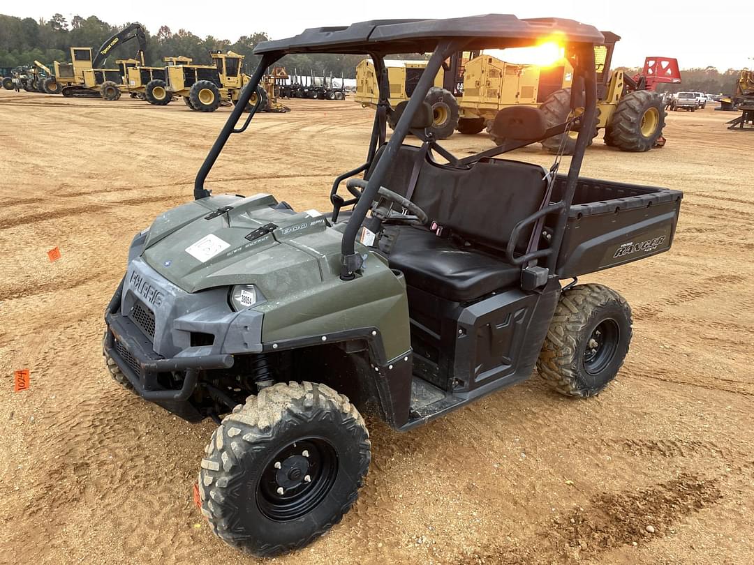 Image of Polaris Ranger 800 Primary image