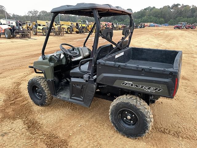 Image of Polaris Ranger 800 equipment image 1