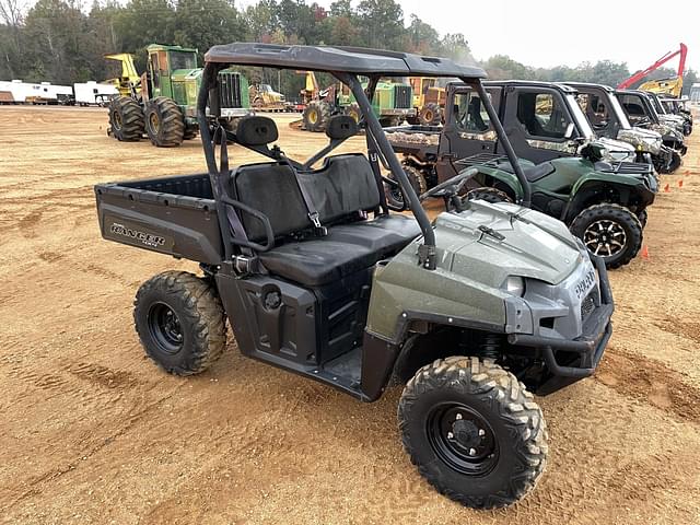 Image of Polaris Ranger 800 equipment image 3