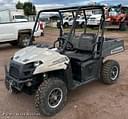 2014 Polaris Ranger 800 Image