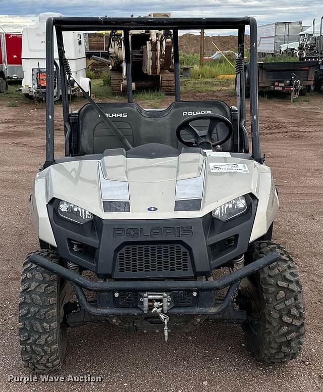 Image of Polaris Ranger 800 equipment image 1