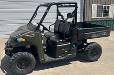Image of Polaris Ranger 900 Primary Image