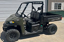 2014 Polaris Ranger 900 Image