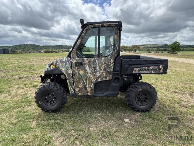 Image of Polaris Ranger 900 equipment image 1