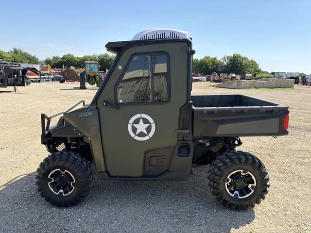 Image of Polaris Ranger 900 equipment image 1