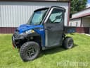 2014 Polaris Ranger XP 900 EFI Image