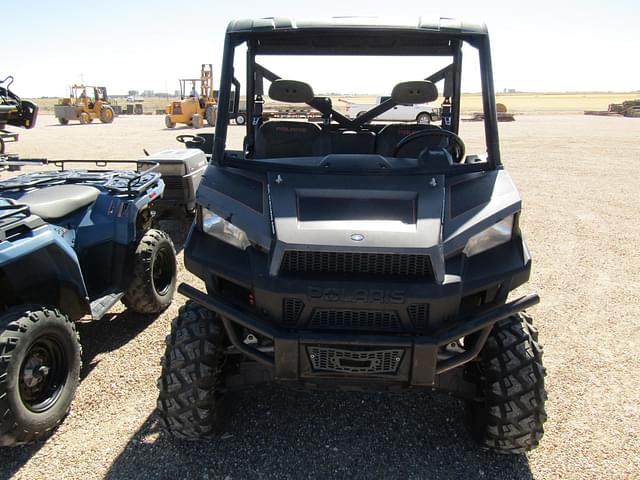 Image of Polaris Ranger 900 XP equipment image 2