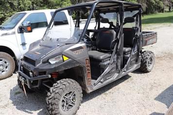 Main image Polaris Ranger 900 XP