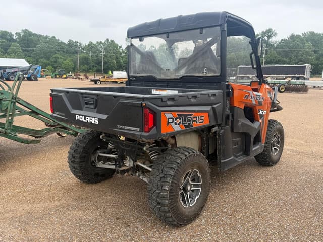 Image of Polaris Ranger 900 XP equipment image 4