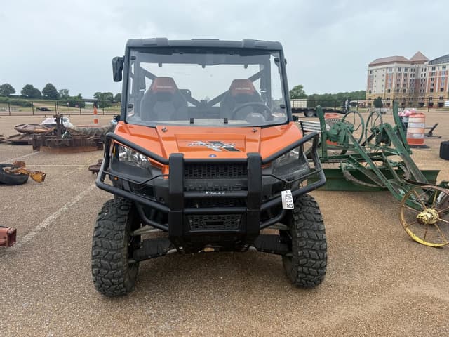 Image of Polaris Ranger 900 XP equipment image 1