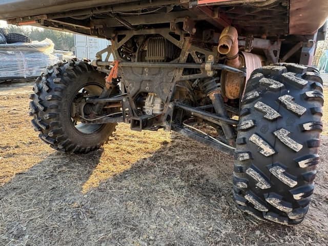 Image of Polaris Ranger XP 900 equipment image 4