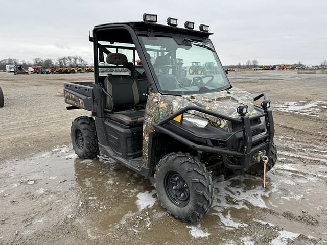 Image of Polaris Ranger equipment image 2