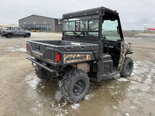 Image of Polaris Ranger equipment image 3