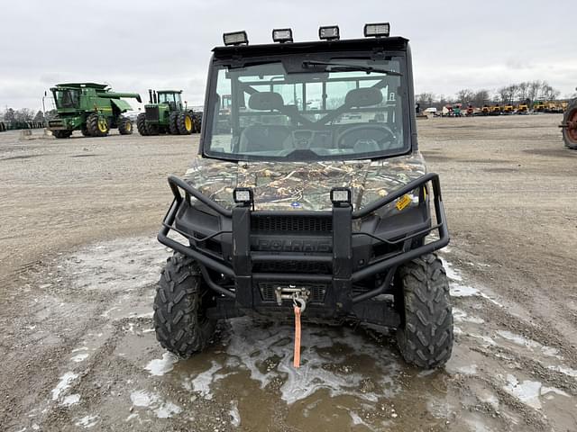 Image of Polaris Ranger equipment image 1