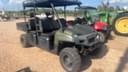 2014 Polaris Ranger Crew Image