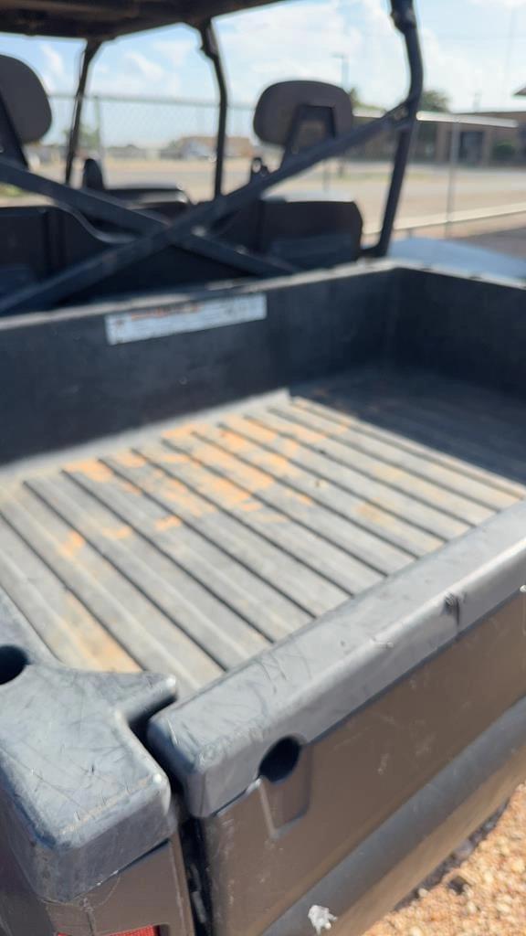 Image of Polaris Ranger Crew equipment image 3