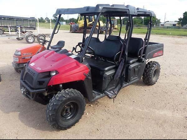 Image of Polaris Ranger Crew 570 EFI Primary image