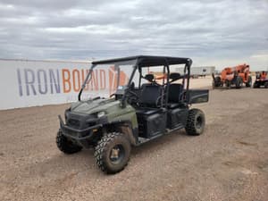 2014 Polaris Ranger Crew 800 EFI Image