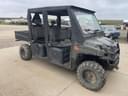 2014 Polaris Ranger 800 Crew Image