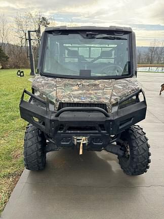 Image of Polaris Ranger Crew 900 Primary image