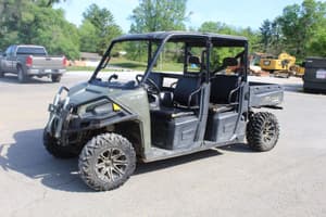 2014 Polaris Ranger Crew 900 Image