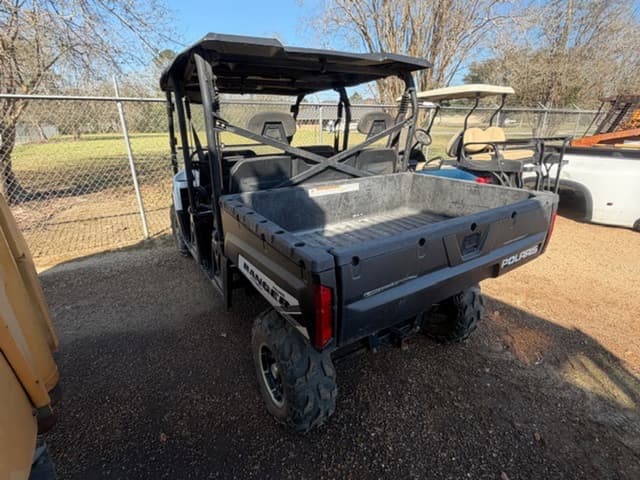 Image of Polaris Ranger Crew equipment image 3