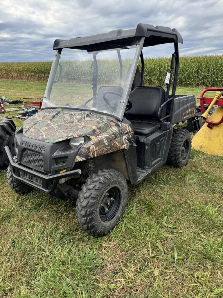 Image of Polaris Ranger Primary image