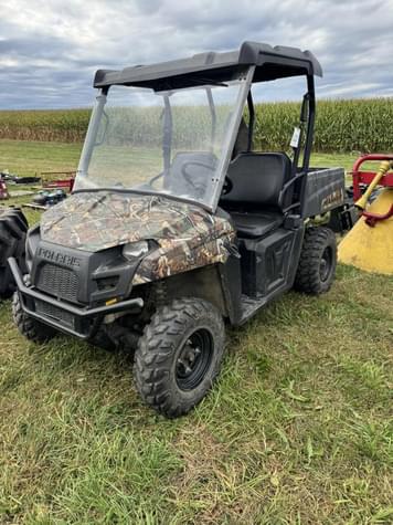 Main image Polaris Ranger