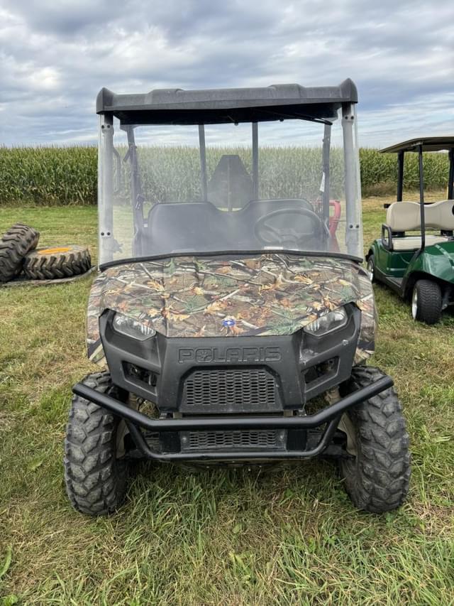 Image of Polaris Ranger equipment image 1