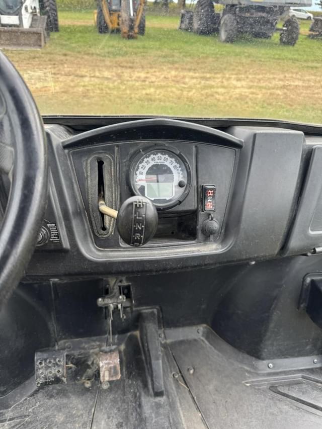 Image of Polaris Ranger equipment image 3
