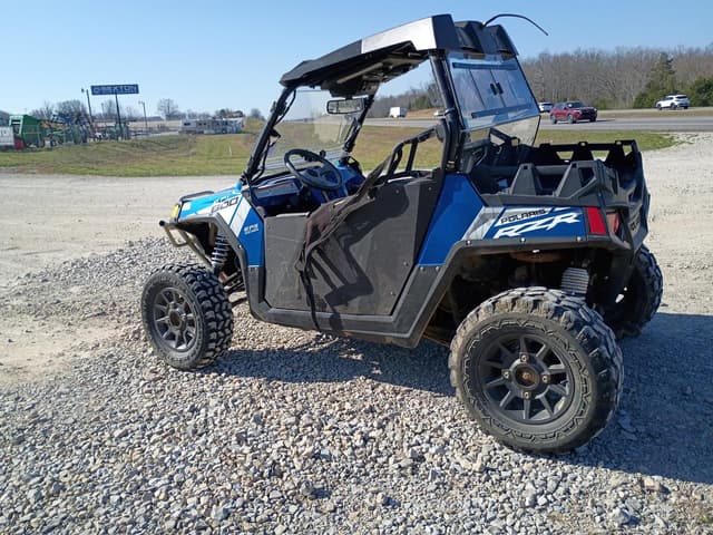 Image of Polaris 800 EFI RZR equipment image 3