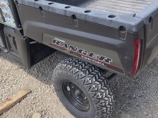 Image of Polaris Ranger equipment image 4