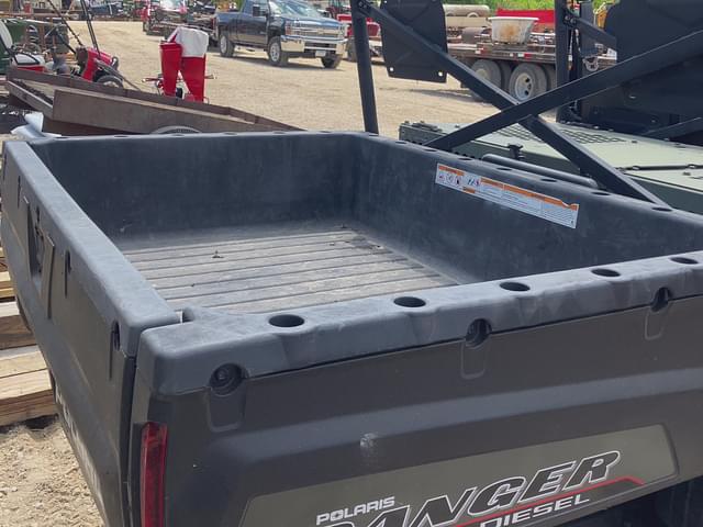 Image of Polaris Ranger equipment image 3